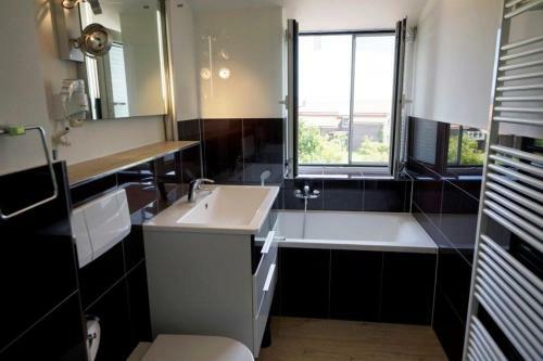 Apartamento Fewo Sonnenblume