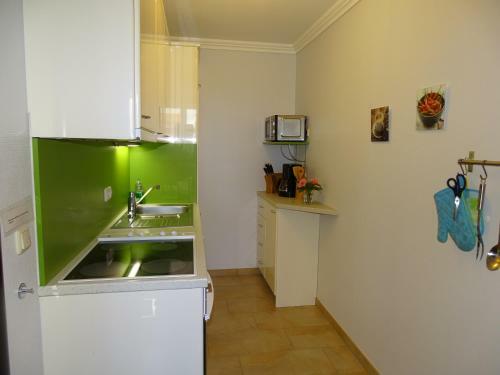 Apartamentos Ferienwohnung Brinkmann