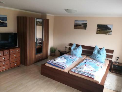 Gro�es Ferienhaus
