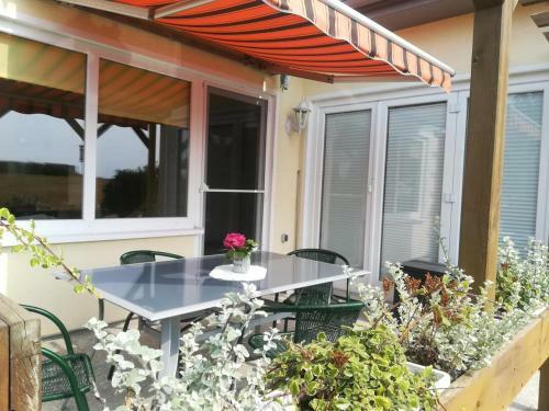 Gro�es Ferienhaus