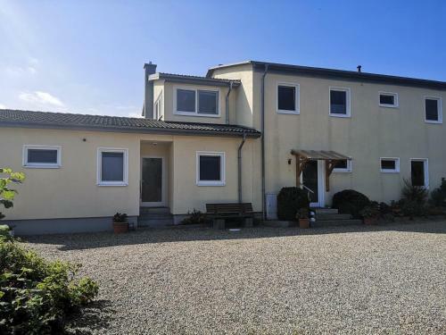Gro�es Ferienhaus