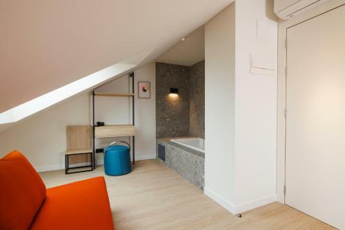 Hostal Inn Boutique Leon