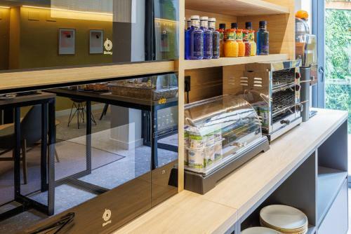 Hostal Inn Boutique Leon