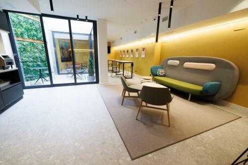 Hostal Inn Boutique Leon