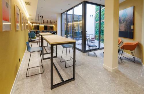 Hostal Inn Boutique Leon