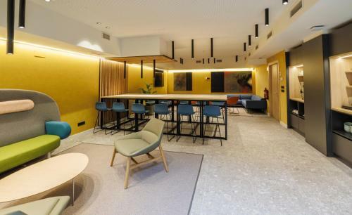 Hostal Inn Boutique Leon