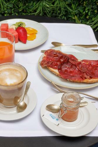 Hostal Inn Boutique Leon