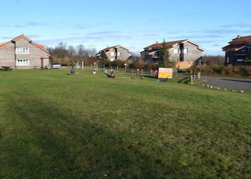 Apartamento Ferienwohnung Gaffelschoner