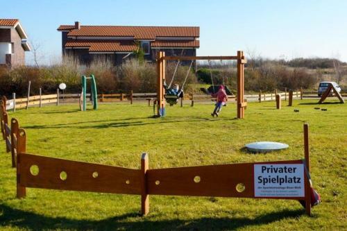 Apartamento Fewo Kornblume