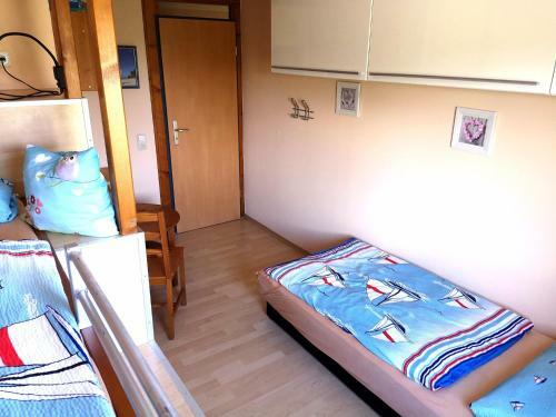 Apartamento Zur Schwedenschanze 1