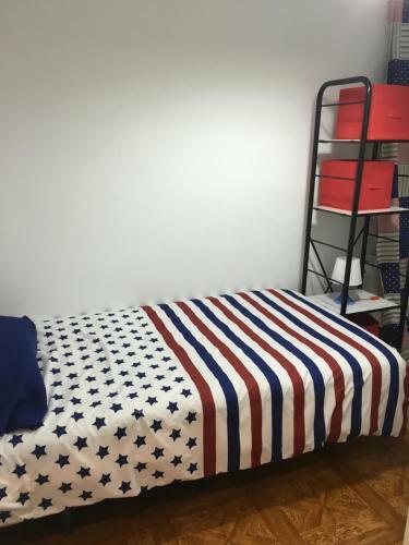 Apartamento Piso Madrazo