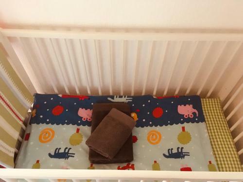 Apartamento Ferienwohnung ?am Gnaucks Hutberg?