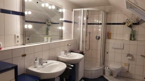 Apartamento Ferienwohnung In Der Nordheide