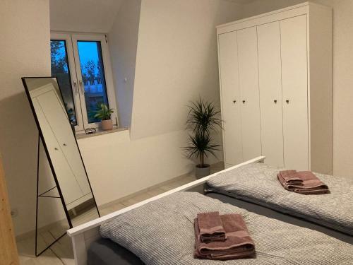 Apartamento Ferienwohnung Sonnenblick