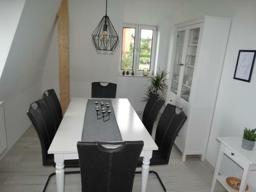Apartamento Ferienwohnung Sonnenblick