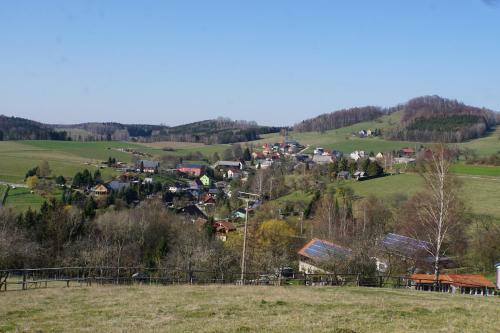 Kletterh�tte S�chsische Schweiz