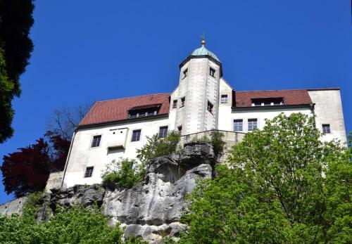 Apartamento Cosis Ferienwohnung