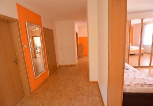 Apartamento Cosis Ferienwohnung