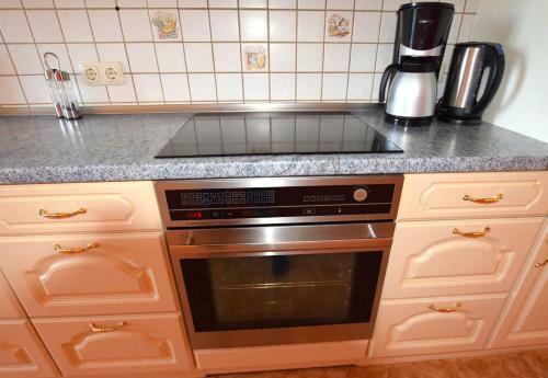 Apartamento Cosis Ferienwohnung