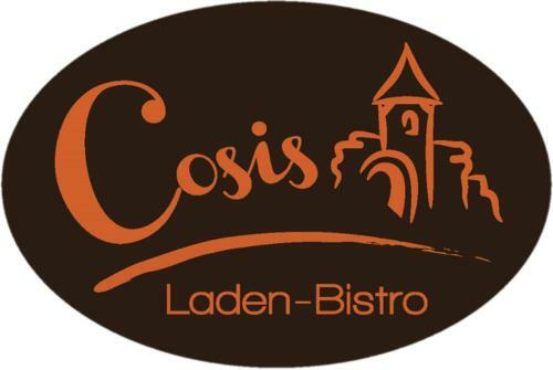 Apartamento Cosis Ferienwohnung