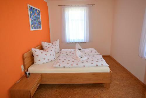 Apartamento Cosis Ferienwohnung