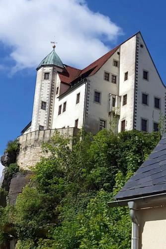 Apartamento Cosis Ferienwohnung