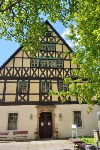 Apartamento Cosis Ferienwohnung