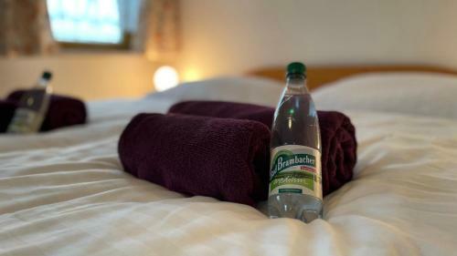 Posada Einkehr Zur Rennstrecke