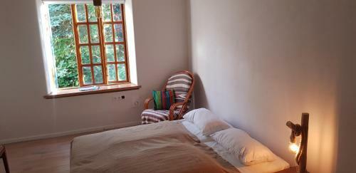Apartamento Gem�tliche Ferienunterkunft Direkt Am Meer