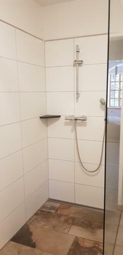 Apartamento Gem�tliche Ferienunterkunft Direkt Am Meer