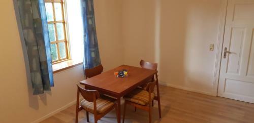 Apartamento Gem�tliche Ferienunterkunft Direkt Am Meer