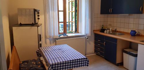 Apartamento Gem�tliche Ferienunterkunft Direkt Am Meer