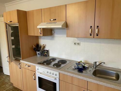 Apartamento Hemmekhof