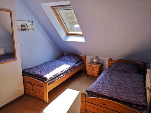 Das Blaue Haus