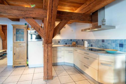 Apartamento Amtiessenkai