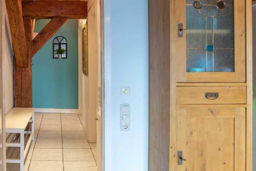 Apartamento Amtiessenkai