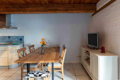 Apartamento Amtiessenkai