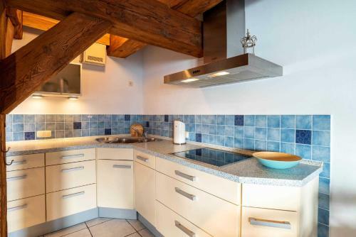 Apartamento Amtiessenkai