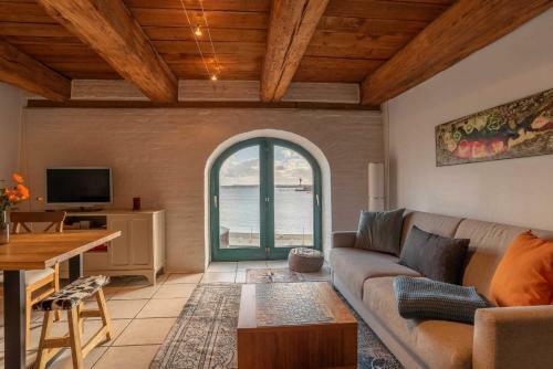 Apartamento Amtiessenkai