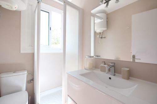 Apartamento Cliper 33