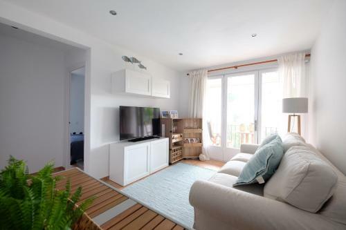 Apartamento Cliper 33