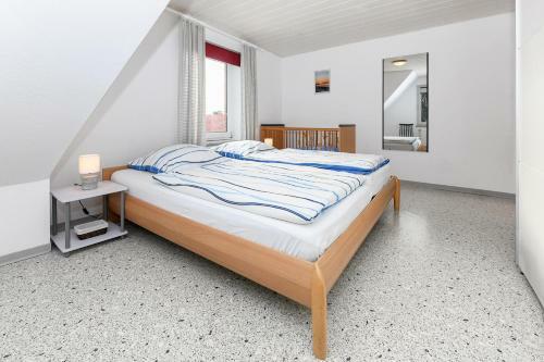 Apartamento Ferienwohnung Weitblick