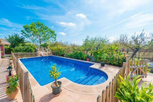 Villa Alcazaba