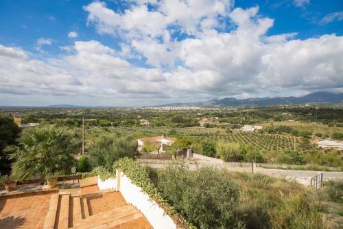 Villa Alcazaba
