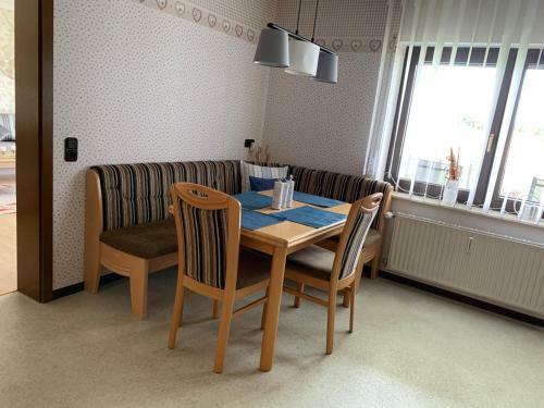Apartamento Haus Sonnenschein