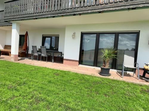 Apartamento Haus Sonnenschein