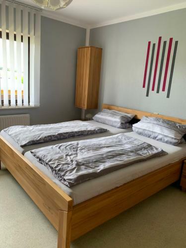 Apartamento Haus Sonnenschein