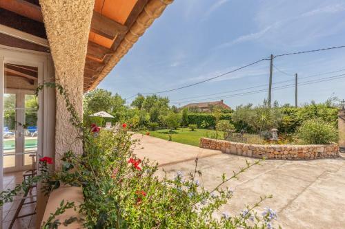Acogedora Finca Con Piscina