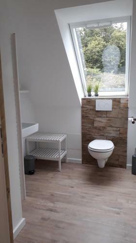 Apartamento Ferienwohnung Holzendorfer See