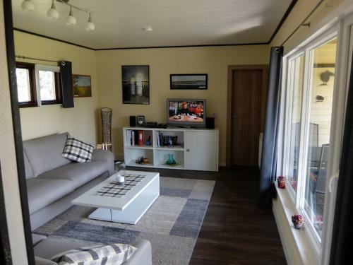 Ferienhaus "op'n Barg"